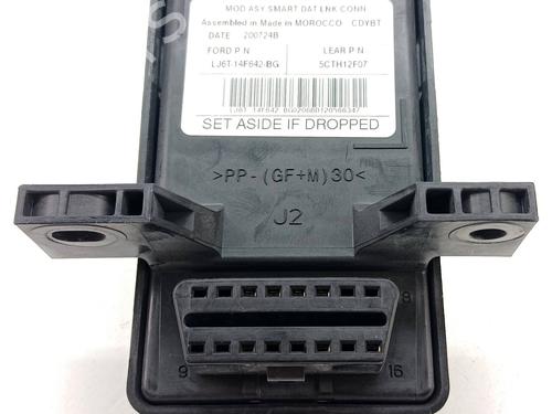 Electronic module FORD KUGA I 2.0 TDCi 4x4 | BP35757334M83 - Image 2