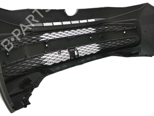 Front bumper VW MULTIVAN T7 (STM, STN) 1.5 TSi | BP35762489C7  - Image 11
