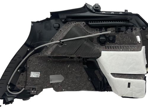Boot lining VW TAYRON (R41) 2.0 TDI | BP36899289I3  - Image 8
