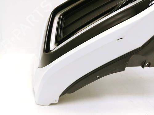 Front bumper VW PASSAT B8 (3G2, CB2) 2.0 TDI | BP35756870C7  - Image 10