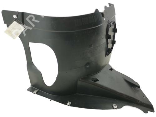 Left front fenders VW GOLF VII Van (5G1) 1.6 TDi | BP34732321C41 - Image 3