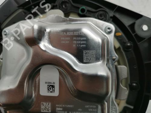 Heater matrix box AUDI Q4 E-TRON SUV (F4B) 45 | BP34730349M61  - Image 8