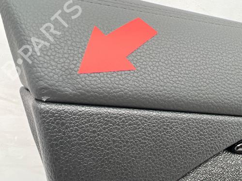 Front left panel VW TIGUAN (CT1) 2.0 TSI 4motion | BP37168600C58 - Image 6