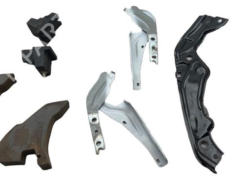 Full front SEAT IBIZA V (KJ1, KJG) 1.5 TSI | BP36878475S1  - Image 16