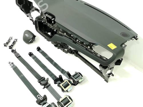 Dashboard FORD KUGA I 2.0 TDCi 4x4 | BP35758111C46 - Image 5
