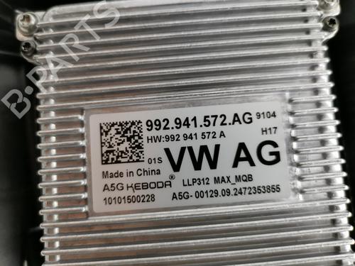 Left headlight VW ID. Buzz Bus (EBB, EBJ) Electric 4motion (EBB) | BP34732196C28 - Image 10