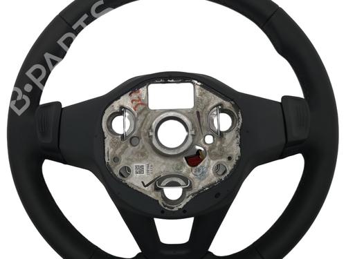 Steering wheel VW TAYRON (R41) 2.0 TDI | BP37216527C49  - Image 7
