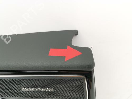 Rear left panel VW ID.7 (ED2) PRO S | BP34732025C60 - Image 5