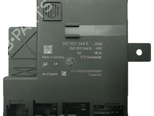 Used Electronic module Electronic module 36878526 36878526