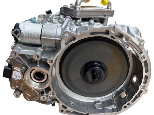 Gearbox VW MULTIVAN T7 (STM, STN) 2.0 TDI | BP39225077M3 - Image 7
