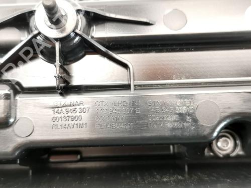 Rear center light VW ID.7 (ED2) PRO S | BP34729470I39  - Image 13