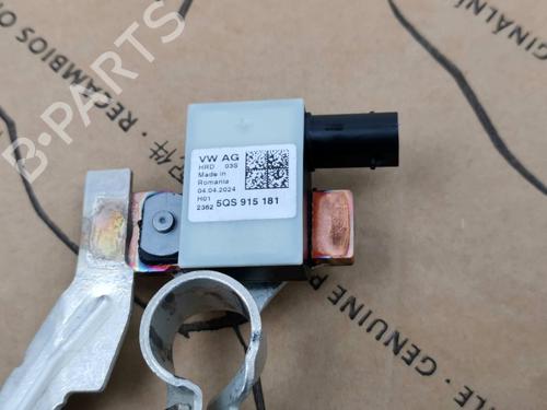 Electronic module VW TIGUAN (5N_) 2.0 TDI 4motion | BP35760042M83  - Image 5