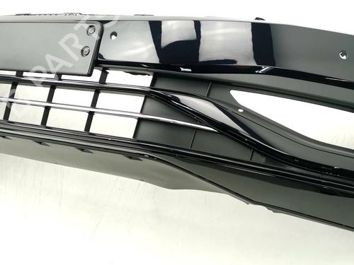 Front bumper VW PASSAT B8 (3G2, CB2) 2.0 TDI | BP35759253C7 - Image 6
