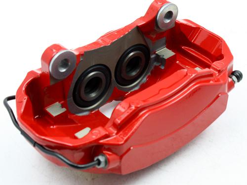 Right front brake caliper AUDI A6 C4 (4A2) 2.0 | BP34727743M104 - Image 10