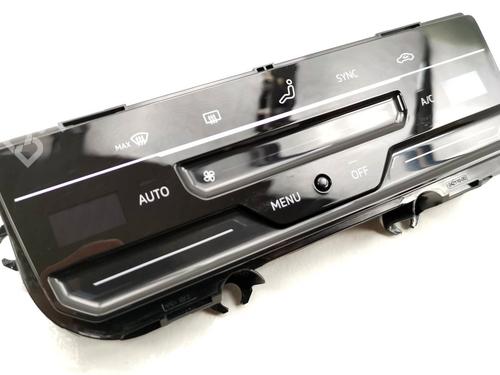 Climate control VW PASSAT B8 (3G2, CB2) 2.0 TDI | BP34726543I5 - Image 5