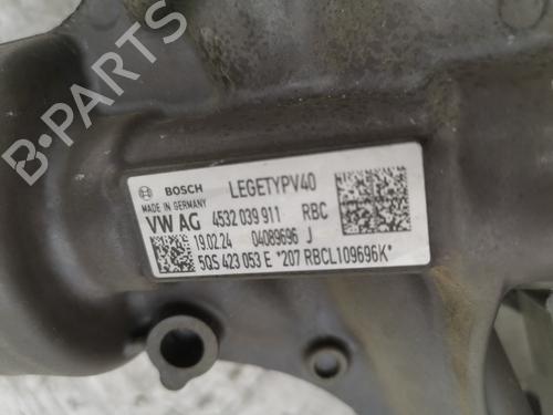 Steering rack VW TAYRON (R41) 2.0 TSI 4motion | BP35764001M22 - Image 4