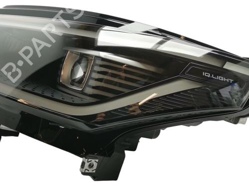 Left headlight VW ID. Buzz Bus (EBB, EBJ) Electric (EBB) | BP34725758C28  - Image 12