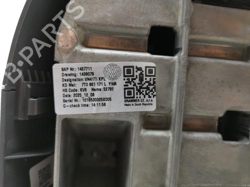 Other VW MULTIVAN T7 (STM, STN) 1.5 TSi | BP35893912O1 - Image 9