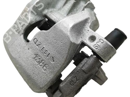 Right front brake caliper CUPRA FORMENTOR (KM7, KMP) 2.0 TSI 4Drive | BP36551027M104 - Image 3