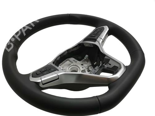 Steering wheel VW CRAFTER Van (SY_, SX_) 2.0 TDI 4motion (SYB, SYC, SYD) | BP35762581C49 - Image 3