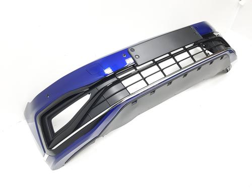 Front bumper VW PASSAT B8 (3G2, CB2) 2.0 TDI | BP35757085C7  - Image 7