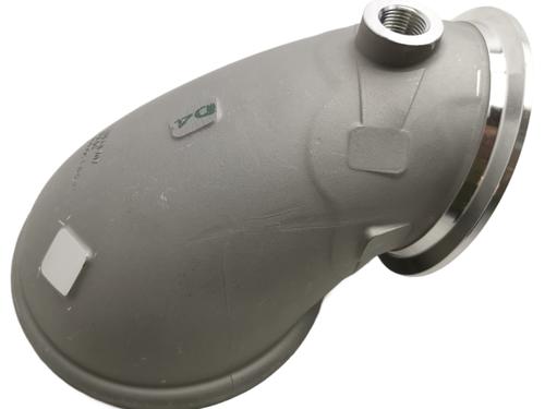 Intake manifold VW T-ROC Convertible (AC7, AC8) 1.0 TSI | BP35763194M70 - Image 4