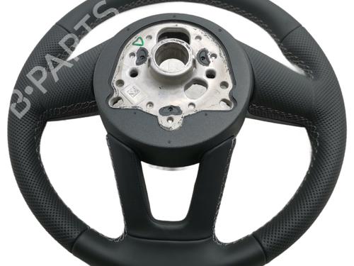 Steering wheel AUDI Q2 (GAB, GAG) 2.0 TDI quattro | BP35763357C49 - Image 7