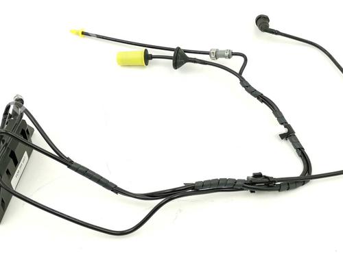 Annen Annen VW EOS (1F7, 1F8) 2.0 TDI 16V (140 hp) 35760132 35760132