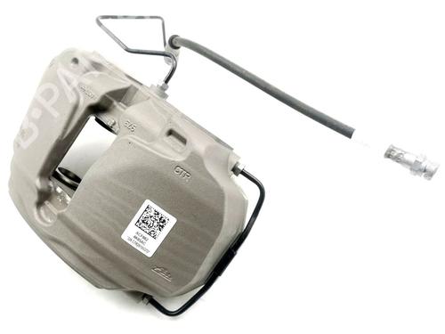 Left front brake caliper AUDI A6 C8 (4A2) 50 TFSI e quattro | BP34726758M105 - Image 17