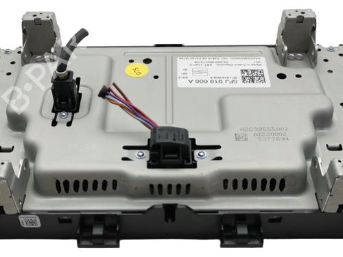 Display monitor SEAT ATECA (KH7, KHP) 1.4 TSI 4Drive | BP37066493C48 - Image 8