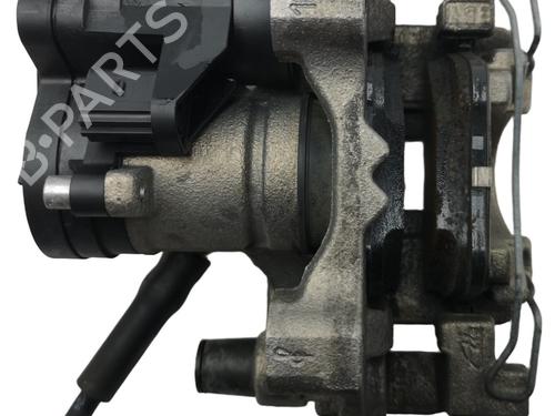 Right rear brake caliper SEAT ATECA (KH7, KHP) 1.4 TSI 4Drive | BP37257400M106 - Image 6