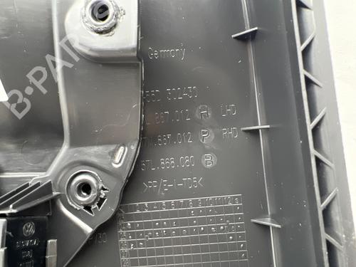 Front right panel VW TAYRON (R41) 2.0 TSI 4motion | BP37681651C59 - Image 9