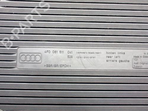 Other AUDI A6 C6 (4F2) 4.2 quattro | BP35760223O1 - Image 2