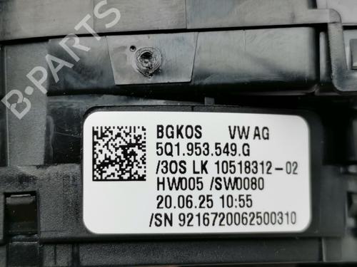 Switch CUPRA FORMENTOR (KM7, KMP) 1.5 e-HYBRID VZ | BP38033736I30 - Image 10