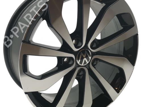Fælk VW T-ROC (A11, D11) 1.0 TSI 4motion | BP35761666C45 - Image 3