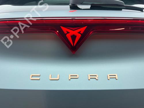 Tailgate CUPRA FORMENTOR (KM7, KMP) 2.0 TSI 4Drive | BP36403071C6  - Image 6
