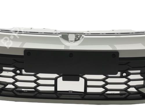 Front bumper VW GOLF Hatchback Van (1K1) TDI | BP35761331C7 - Image 4