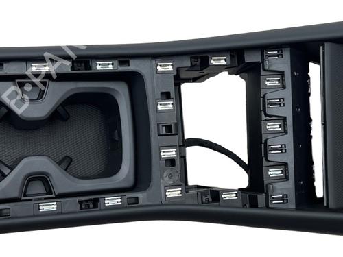 Middle console VW TAYRON (R41) 2.0 TSI 4motion | BP38769812I22 - Image 8