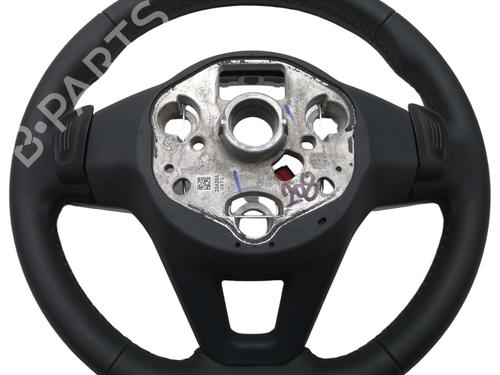 Steering wheel VW TIGUAN (CT1) 2.0 TSI 4motion | BP39162689C49 - Image 5