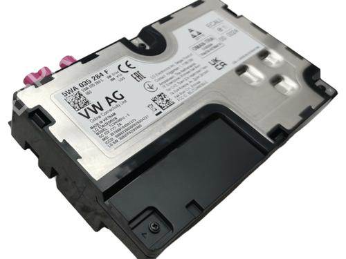 Electronic module CUPRA FORMENTOR (KM7, KMP) 2.0 TSI 4Drive | BP38717479M83 - Image 2