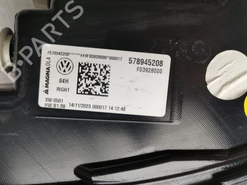 Right taillight CUPRA TERRAMAR (KP1) 2.0 TSI VZ 4Drive | BP34727585C35 - Image 13