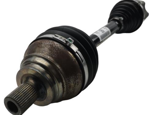 Left front driveshaft CUPRA LEON Sportstourer (KL8, KU8, KUD) 2.0 TSI 4Drive | BP37484200M38 - Image 2