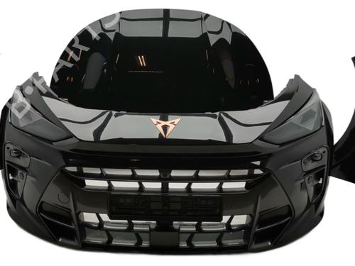 Frontpaket für Frontpaket CUPRA TERRAMAR (KP1) 2.0 TSI 4Drive (204 hp) 34731285 34731285