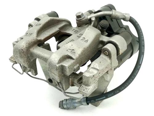 Left rear brake caliper VW PASSAT B8 (3G2, CB2) 2.0 TDI | BP34726274M107 - Image 13