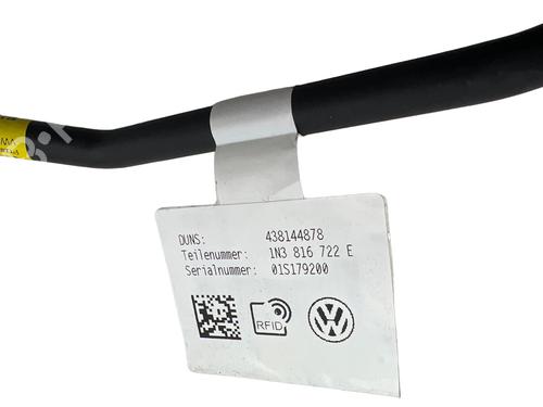 AC pipe VW ID. Buzz Bus (EBB, EBJ) Electric 4motion (EBB) | BP35975402M126 - Image 4