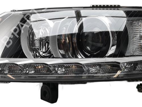 Left headlight AUDI A6 C6 (4F2) 4.2 quattro | BP35806740C28 - Image 2