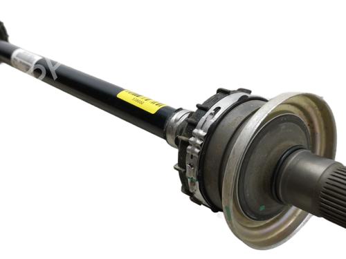 Left rear driveshaft CUPRA LEON (KL1, KU1, KUG) 1.4 e-HYBRID | BP35764302M40 - Image 3