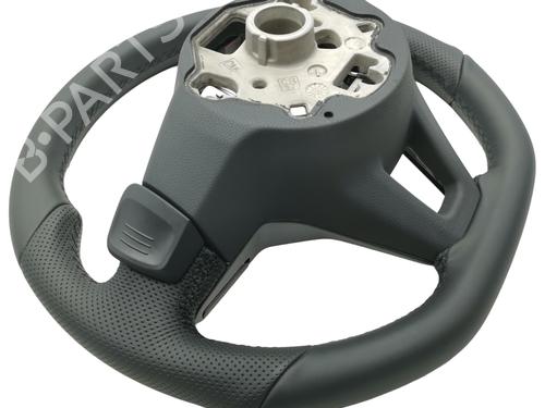 Steering wheel VW TIGUAN (CT1) 2.0 TSI 4motion | BP37216495C49 - Image 6