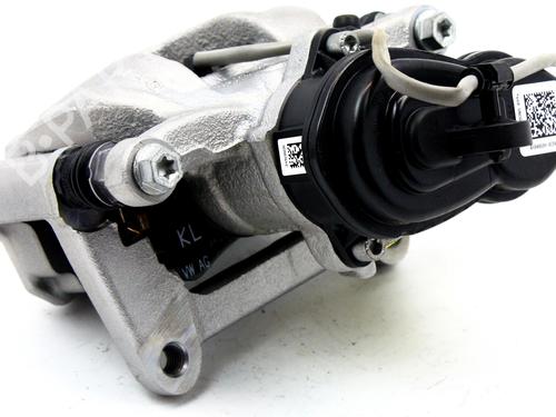 Right rear brake caliper AUDI A4 B9 (8W2, 8WC) 2.0 TDI | BP34729900M106 - Image 18