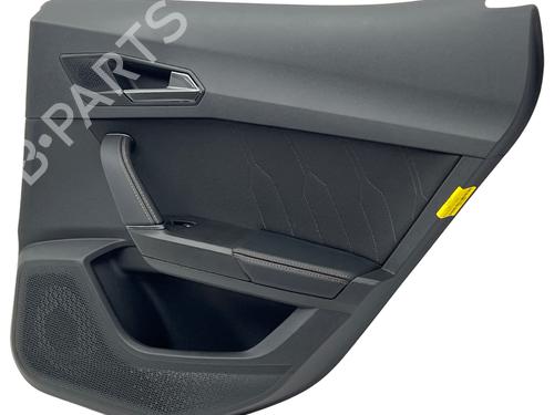 Rear right panel CUPRA FORMENTOR (KM7, KMP) 2.0 TSI 4Drive | BP36550970C61 - Image 2
